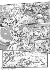 Dog-Boned #5
