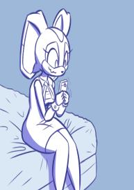 Sexting Cream #1