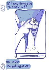 Sexting Cream #17