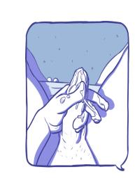 Sexting Cream #22