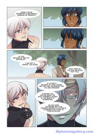 Guardians Of Gezuriya 1 – The First Trial #12