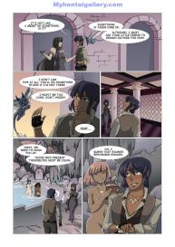 Guardians Of Gezuriya 1 – The First Trial #17