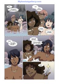 Guardians Of Gezuriya 1 – The First Trial #18