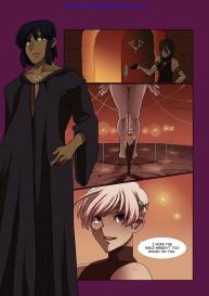 Guardians Of Gezuriya 1 – The First Trial #19