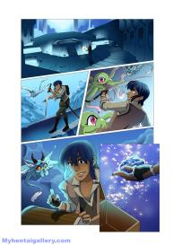 Guardians Of Gezuriya 1 – The First Trial #2