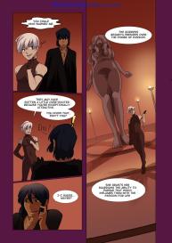 Guardians Of Gezuriya 1 – The First Trial #20