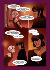 Guardians Of Gezuriya 1 – The First Trial #21