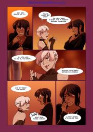 Guardians Of Gezuriya 1 – The First Trial #23