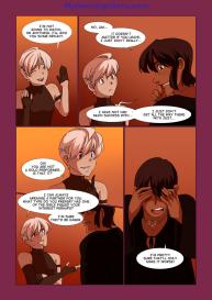 Guardians Of Gezuriya 1 – The First Trial #24