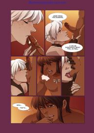 Guardians Of Gezuriya 1 – The First Trial #27