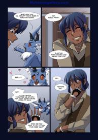 Guardians Of Gezuriya 1 – The First Trial #32