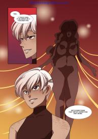 Guardians Of Gezuriya 1 – The First Trial #34