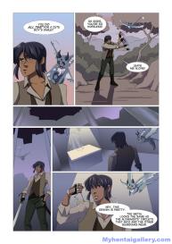Guardians Of Gezuriya 1 – The First Trial #7