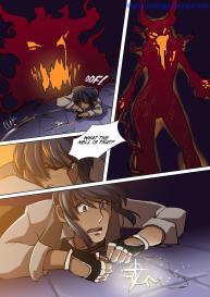 Guardians Of Gezuriya 1 – The First Trial #9