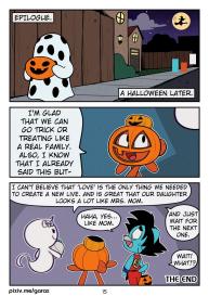 Ghost Buster #13