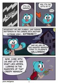 Ghost Buster #2