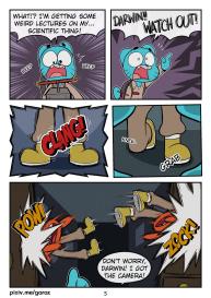 Ghost Buster #3