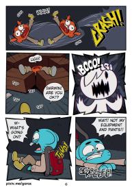 Ghost Buster #4