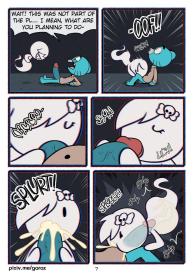 Ghost Buster #5