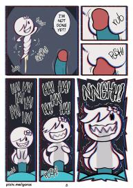 Ghost Buster #6
