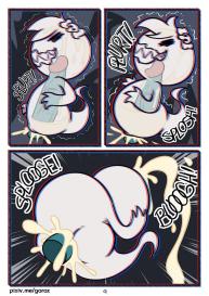Ghost Buster #7