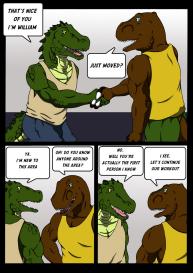 Buddy Buddy #3