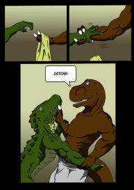 Buddy Buddy #7