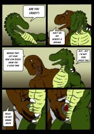 Buddy Buddy #8