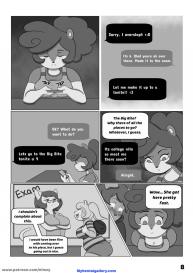 Heartstring Player 1 – Party Hard #10