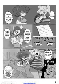 Heartstring Player 1 – Party Hard #11