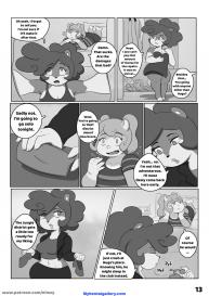 Heartstring Player 1 – Party Hard #15