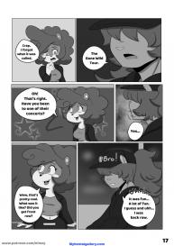 Heartstring Player 1 – Party Hard #19
