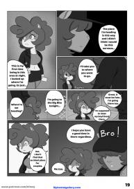 Heartstring Player 1 – Party Hard #21