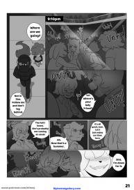 Heartstring Player 1 – Party Hard #23