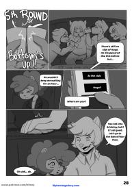 Heartstring Player 1 – Party Hard #30