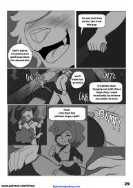 Heartstring Player 1 – Party Hard #31