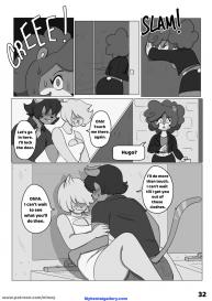 Heartstring Player 1 – Party Hard #34
