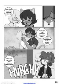 Heartstring Player 1 – Party Hard #37