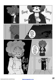 Heartstring Player 1 – Party Hard #39