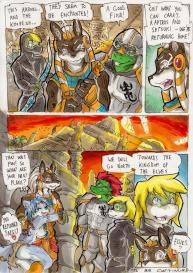 Anubis Stories 1 – The Magical Sword #11