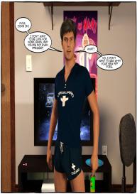 The TGT App – Bimbo #2