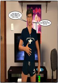 The TGT App – Bimbo #3