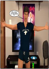 The TGT App – Bimbo #4