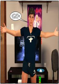 The TGT App – Bimbo #6