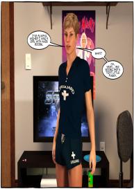 The TGT App – Bimbo #8