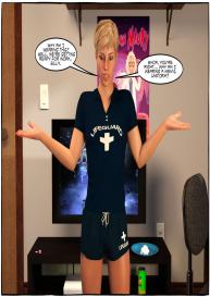 The TGT App – Bimbo #9