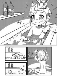 Hannah’s Daily Life #1