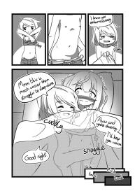Hannah’s Daily Life #10