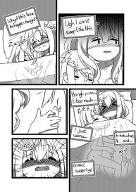 Hannah’s Daily Life #11
