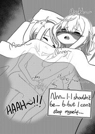 Hannah’s Daily Life #13
